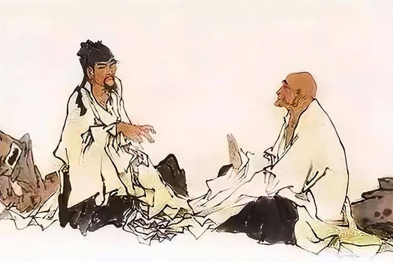 诗词作品展示-知命